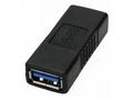 PremiumCord USB 3.0 redukce A-A, Female, Female