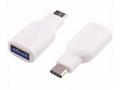 PremiumCord Adaptér USB-C, male - USB3.0 A, female