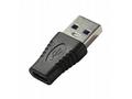 PremiumCord Adaptér USB 3.0 A male - USB-C female,