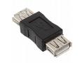 PremiumCord USB 2.0 redukce spojka USB A-A, Female