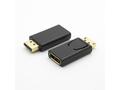 PremiumCord adaptér DisplayPort - HDMI, FULL HD 10