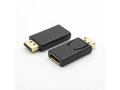 PremiumCord adaptér DisplayPort - HDMI, FULL HD 10