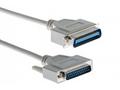 PREMIUMCORD Kabel paralelní 1,8m (DB25M - Centroni