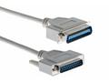 PREMIUMCORD Kabel paralelní 1,8m (DB25M - Centroni