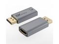 PremiumCord adaptér DisplayPort - HDMI, 8K@60Hz, 4