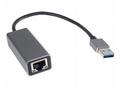 PremiumCord adaptér USB3.0 -> LAN RJ45 ETHERNET 10