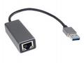 PremiumCord adaptér USB3.0 -> LAN RJ45 ETHERNET 10