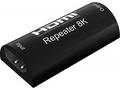 PremiumCord 8K HDMI repeater až do 25m, rozlišení 