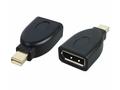 PremiumCord Adapter DisplayPort - miniDP F, M