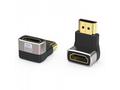 PremiumCord 8K Adaptér spojka HDMI A - HDMI A, F, 