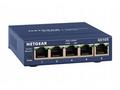 Netgear 5x 10, 100, 1000 Ethernet Unmanaged Switch