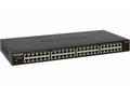 Netgear 48PT GIGE UNMANAGED RACKMOUNT SWCH