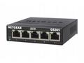 Netgear 5-Port Gigabit Ethernet Switch