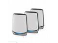 Netgear ORBI AX6000 1ROU +2 SATELL BNDL