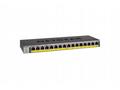 Netgear 16PT POE+ H-P UNMANAGED SWITCH