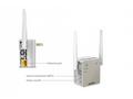 NETGEAR EX6120 - Wi-Fi extender - Wi-Fi 5 - 2.4 GH