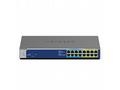 Netgear 16PT GE U60 POE++ UM SWITCH