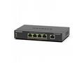 Netgear 5PT Gbit High Power PoE+ Switch