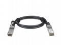 Netgear 3M QSFP28 100G DAC CABLE PASSIVE