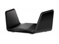 NETGEAR RAX70 - Bezdrátový router 4portový switch 