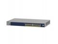 Netgear 24P GE POE+ SMART SWITCH