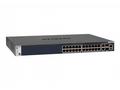 NETGEAR M4350 Series M4350-24G4XF - Prepínac - L3 