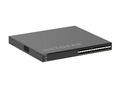 NETGEAR AV Line M4350-36X4V - Přepínač - L3 - říze