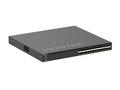 NETGEAR AV Line M4350-36X4V - Přepínač - L3 - říze
