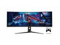 ASUS LCD 49" XG49VQ 3840x1080 ROG STRIX Curved DFH