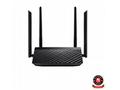 ASUS RT-AC1200 v2 Wireless AC1200 Dualband Router,