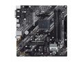 ASUS PRIME B550M-K, AM4, AMD B550, 4xDDR4, mATX