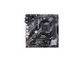 ASUS B450M-K II Socket AM4, B450, 2xDDR4, 1x PCIe 