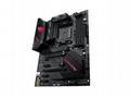 MB ASUS ROG Strix B550-F Gaming, AM4, 4xDDR4, M.2,