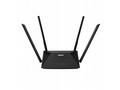 ASUS RT-AX53U (AX1800) WiFi 6 Extendable Router, 4