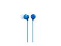 SONY MDR-EX15LP - Sluchátka do uší - Blue