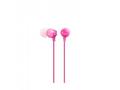 SONY MDR-EX15LP - Sluchátka do uší - Pink