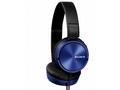 SONY MDR-ZX310 - BLUE