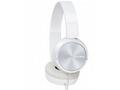 SONY MDR-ZX310 - WHITE