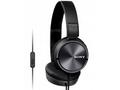 SONY MDR-ZX310AP - BLACK