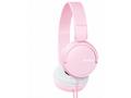 SONY MDR-ZX110 Uzavřená sluchátka na uši - Pink