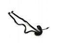 Platinet FREESTYLE SHOELACE sluchátka s mikrofonem