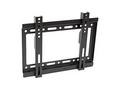 PLATINET OMEGA držák na zeď pevný pro TV, VESA 100