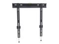 PLATINET OMEGA držák na zeď pevný pro TV, VESA 75x