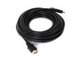 PLATINET OMEGA KABEL HDMI v.1.4 BLACK 10M bulk