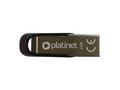 PLATINET PENDRIVE USB 2.0 S-Depo 64GB METAL 
