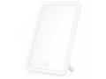 PLATINET LED kosmetické zrcátko 3W bílé