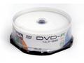 PLATINET FREESTYLE DVD-R 4,7GB 16X WHITE FF INKJET
