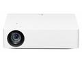 LG projektor HU70LS, 4K UHD, 1500ANSI, lampa RGBB 