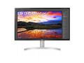 LG 32UP55NP-W 32" VA LED 3840x2160 1M:1 4ms 350cd 