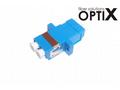 OPTIX LC Optická spojka SM Duplex